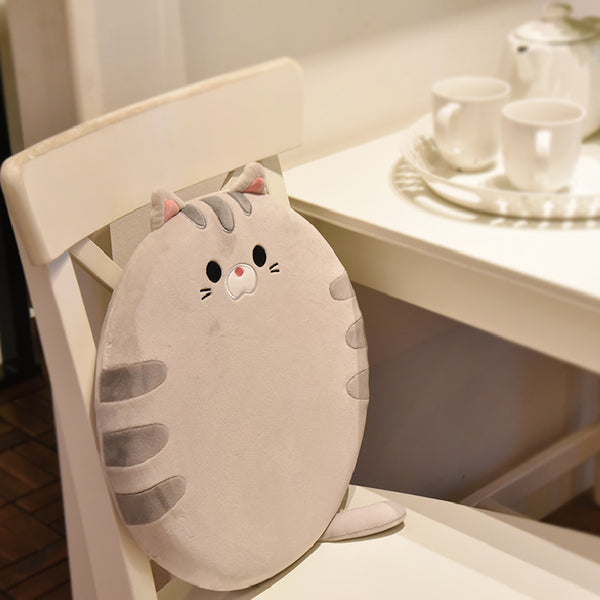 Lovely Cat Seat Cushion PN6178 – Pennycrafts