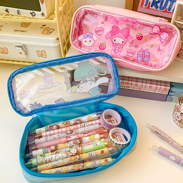 Cute Anime Pencil Bag PN5030