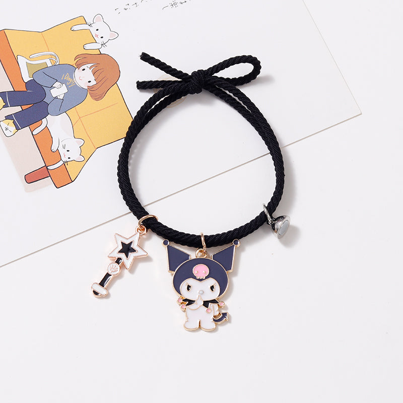 Kawaii Anime Bracelet PN6026 – Pennycrafts