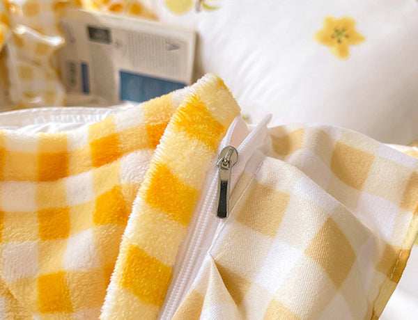 Sweet Fruits Bedding Set PN4592