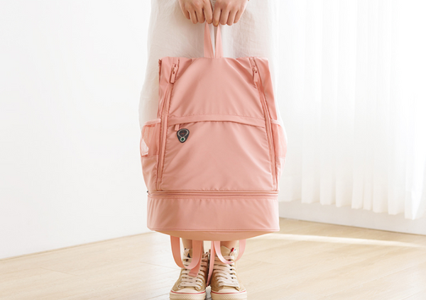 Fashion Travel Backpack PN2428
