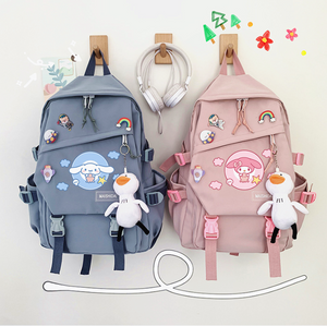 Cute Anime Backpack PN5153  Pennycrafts