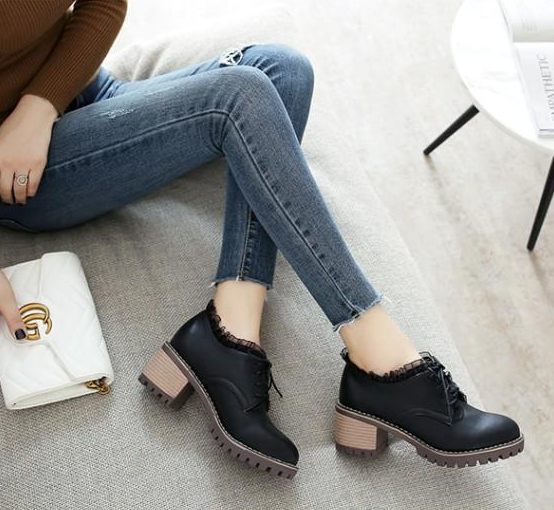 Fashion Girls Shoes PN3773