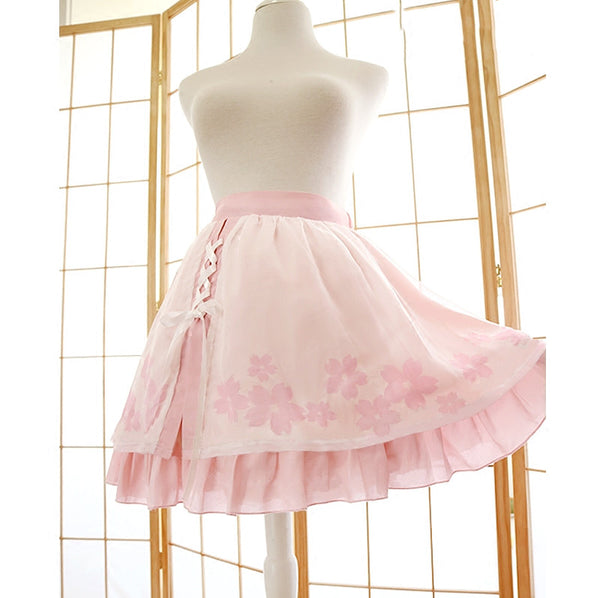 Fashion Sakura Dress PN1905