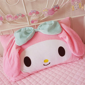 Cartoon My melody Pillowcover PN2763