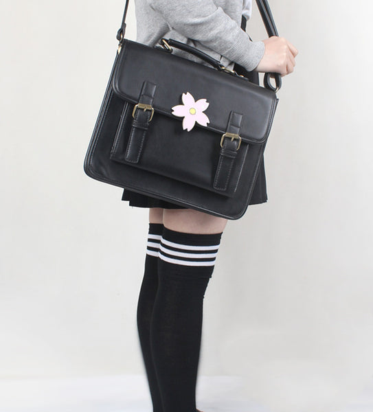 Cute Sakura Cosplay Backpack PN4217
