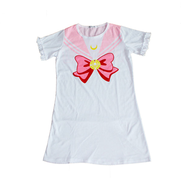 Kawaii Sailormoon Pajamas PN0257