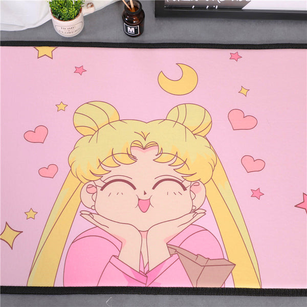 Sailormoon Usagi Mat PN0519