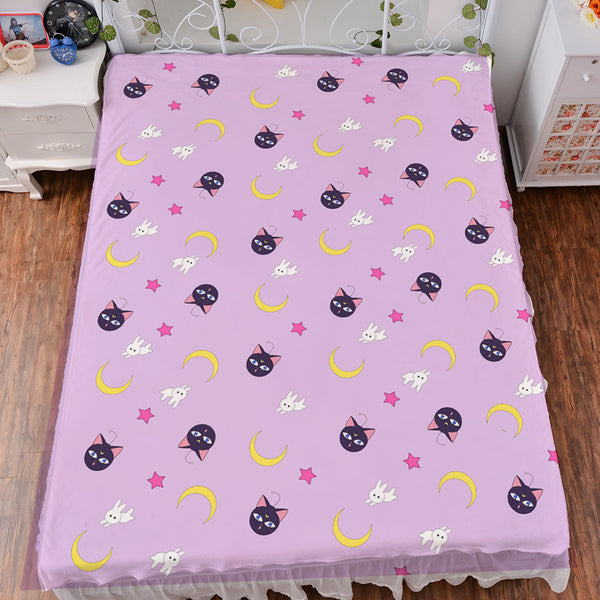 Kawaii Luna Blanket PN0355