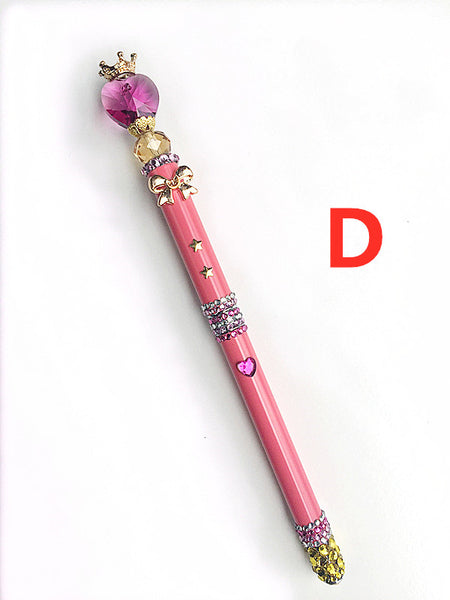 Magic Sailormoon Roller Pen PN2452