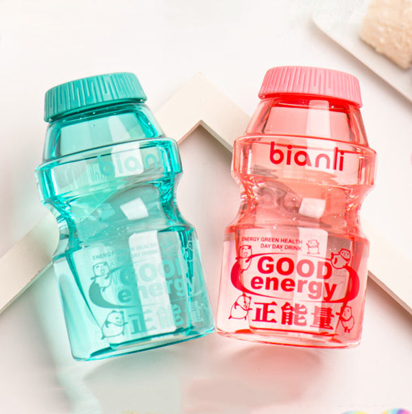 Kawaii Milk Bottle Water Bottle PN1945
