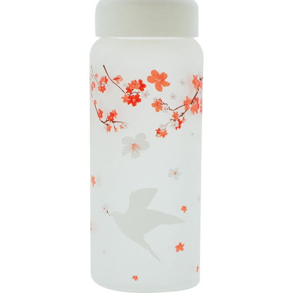 Kawaii Sakura Water Bottle PN2584