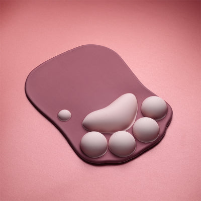 Cute Paw Mouse Pad PN0801