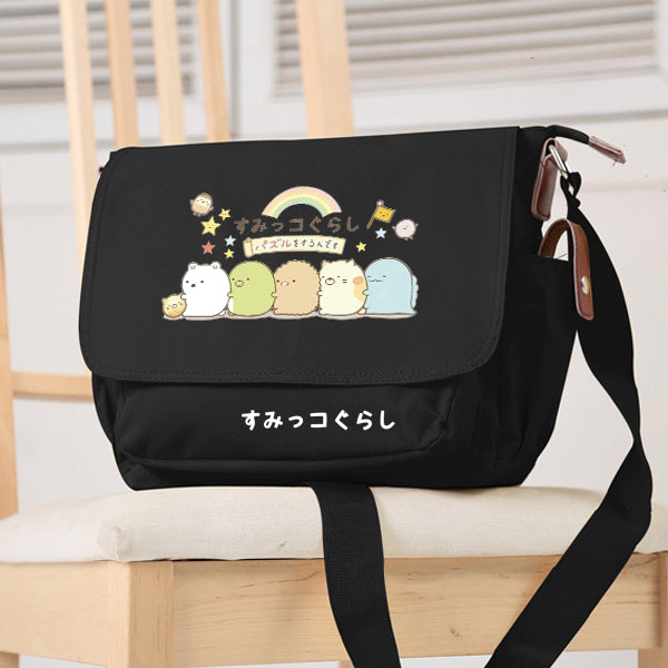 Cute Sumikkogurashi Shoulder Bag PN1214