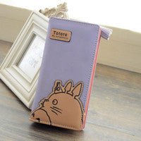 Kawaii Totoro Wallet PN0505
