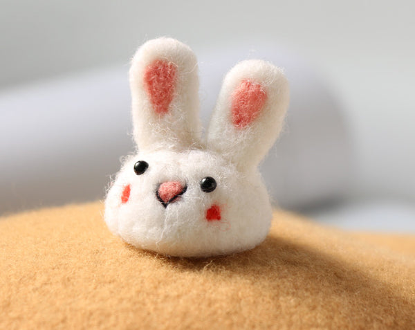 Cute Bunny Beret PN5718