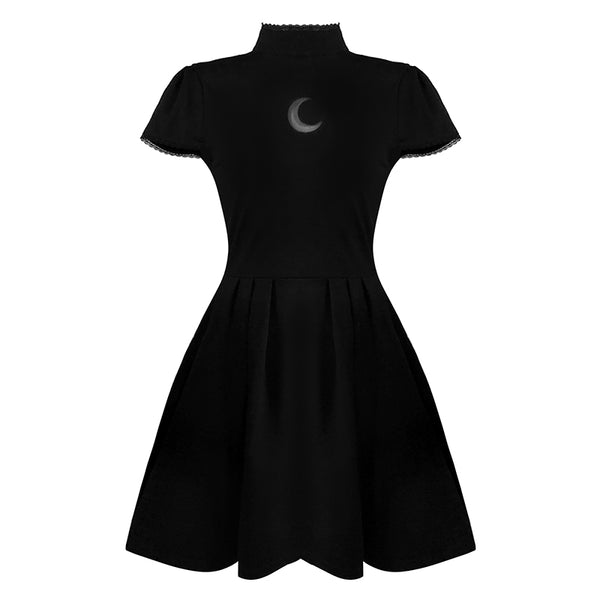 Black Moon Dress PN2236