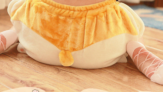 Lovely Corgi Ass Shorts PN1800
