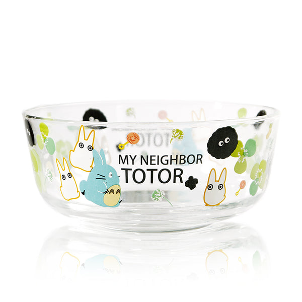 Cartoon Totoro Bowl PN2896
