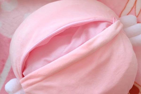 Sakura Cardcaptor Pillow And Blanket PN0746