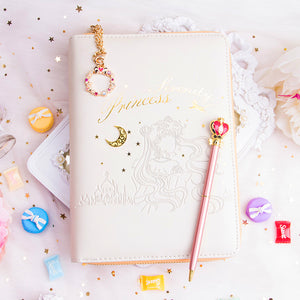 Sailormoon Princess Handbook PN1904