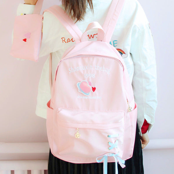 Harajuku Pretty Backpack PN0771