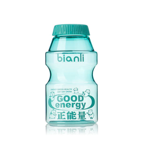 Kawaii Milk Bottle Water Bottle PN1945