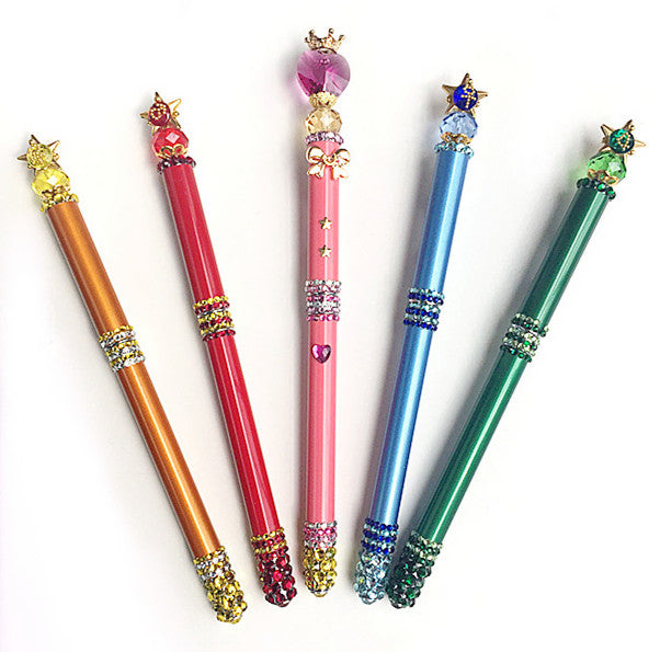Magic Sailormoon Roller Pen PN2452