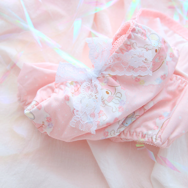 My melody Underwear Suits PN2461