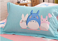 Fashion Totoro Bedding Set PN2600