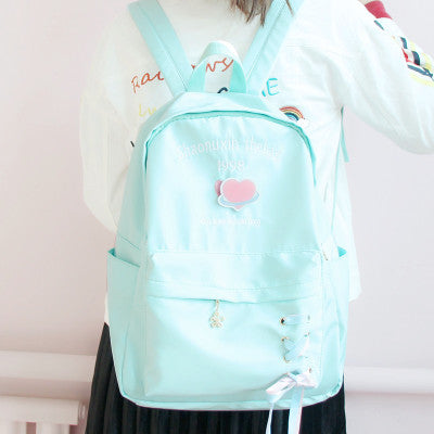 Harajuku Pretty Backpack PN0771