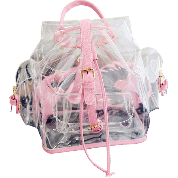 Cute Fashion Backpack PN2179