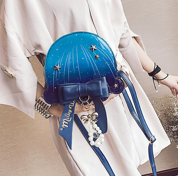 Lolita Pearl Shoulder Bag PN2864