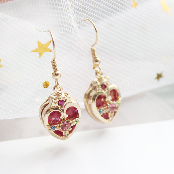 Fashion Sailormoon Earrings PN1310