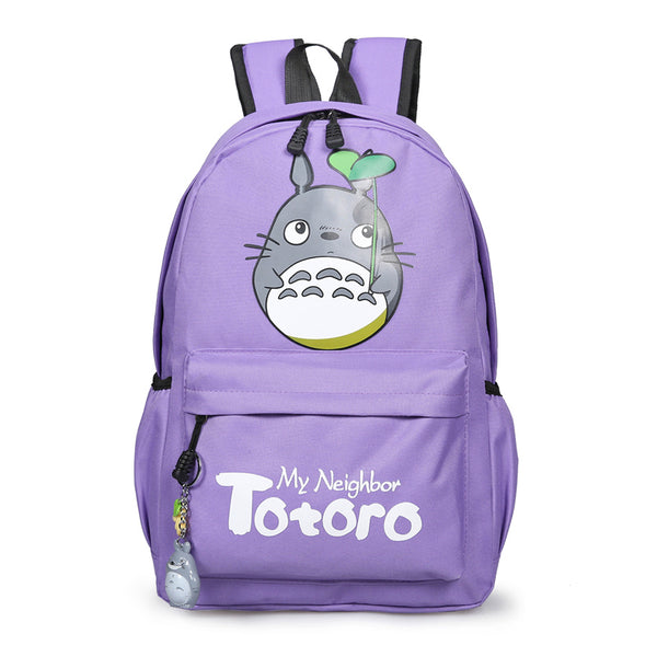 Cute Totoro Backpack PN0290