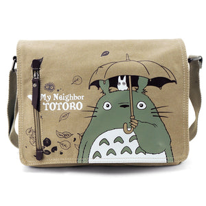 Kawaii Totoro Shoulder Bag PN0291