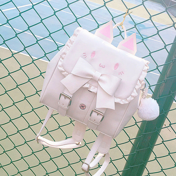 Kawaii Cats Backpack PN0589