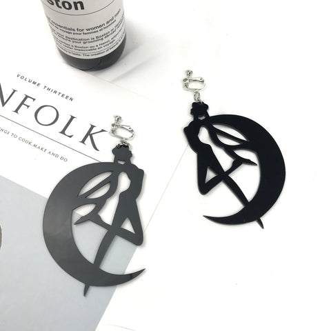 Sailormoon Clips PN2285