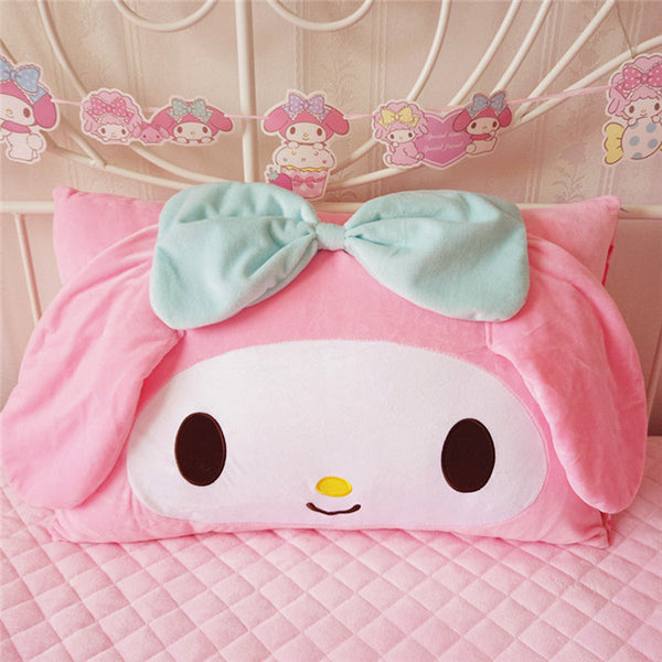 Cartoon My melody Pillowcover PN2763