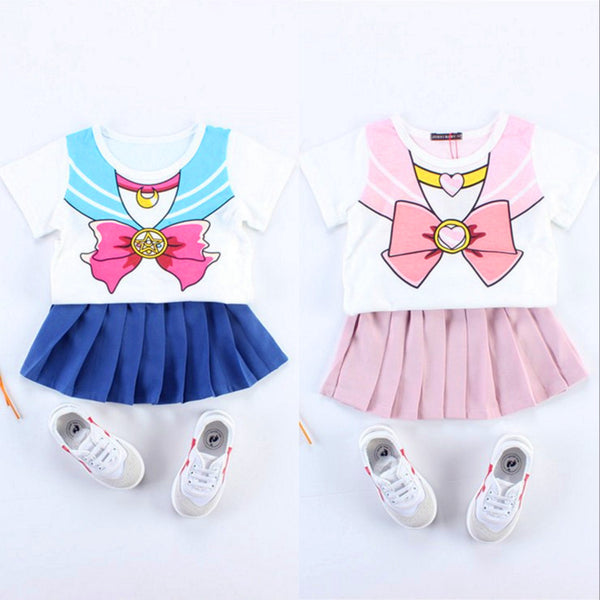 Sailormoon Baby Outfit PN0263