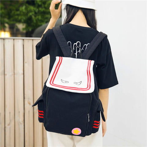 Sakura Cardcaptor Backpack PN0346