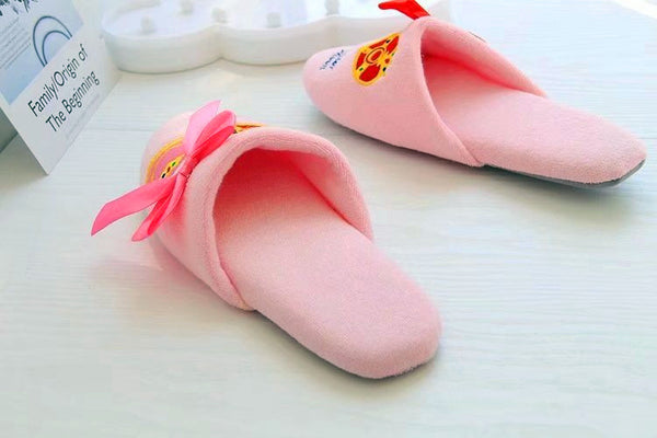 Sailor Moon Butterfly Slippers PN0378
