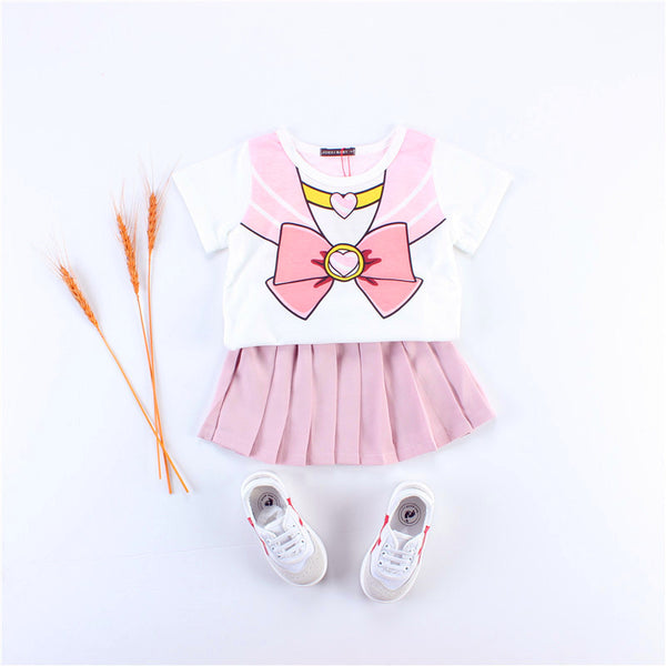 Sailormoon Baby Outfit PN0263