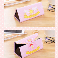 Sakura Glasses Box PN0478