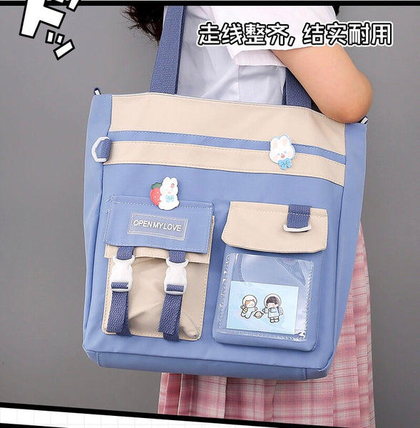 Cute Shoulder Bag PN4369