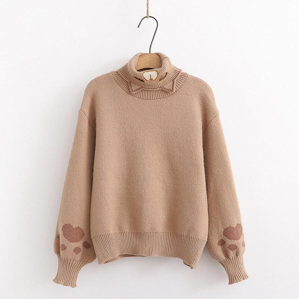Fashion Paws Sweater PN4117