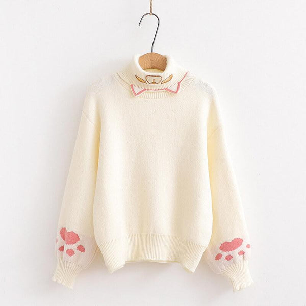 Fashion Paws Sweater PN4117