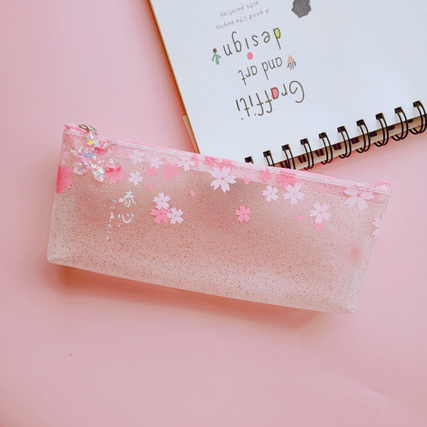 Sweet Sakura Pencil Bag PN4213