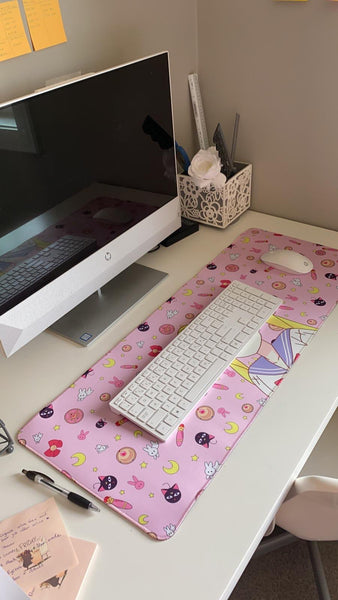 Lovely Sailormoon Mouse Pad PN2775