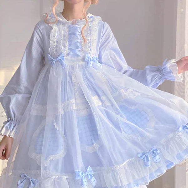 Pretty Lolita Dress PN3620